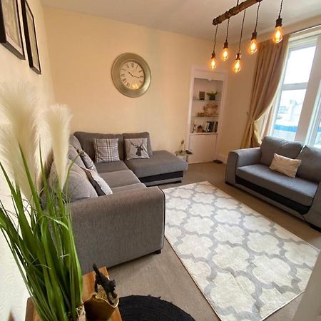 Inverness City Apartments - Innes Luaran gambar